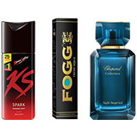 Deo & Fragrances