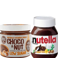 Choco & Nut Spread