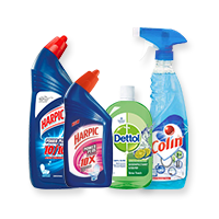 All Purpose Cleaners