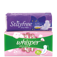 Sanitary Napkins