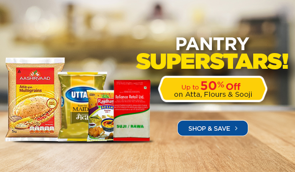 Pantry