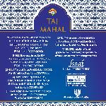 Taj Mahal Tea 250 g (Carton)