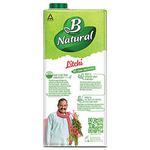 B Natural Litchi Juice 1 L