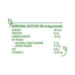 B Natural Litchi Juice 1 L