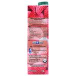 B Natural Litchi Juice 1 L