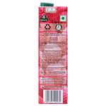 B Natural Litchi Juice 1 L