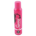 Spinz Exotic Perfumed Deo for Women 150 ml