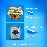 Surf Excel Easy Wash Detergent Powder 1.5 kg