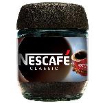 Nescafe Classic Instant Coffee Powder 25 g