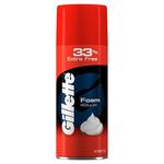 Gillette Classic Sensitive Shaving Cream 418 g (Get 33% Extra Free)