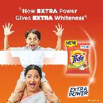 Tide Plus Jasmine & Rose Detergent Powder 500 g