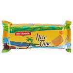 Britannia Nice Time Coconut Biscuits 150 g