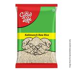 Good Life Kalimunch Raw Rice 1 kg
