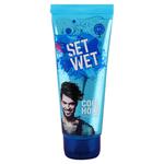 Set Wet Pro Vitamin B5 Cool Hold Styling Hair Gel 100 ml