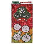 B Natural Mixed Fruit Juice 1 L
