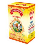 Madhusudan Ghee 970 ml (Carton)