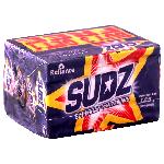 Sudz Superior Whitening Detergent Bar 125 g (Buy 3 Get 1 Free)