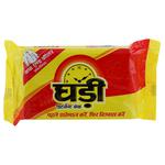 Ghadi Detergent Cake 190 g