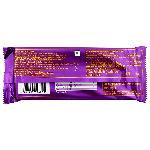 Cadbury Dairy Milk Silk Fruit & Nut Chocolate Bar 137 g