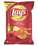 Lay's Spanish Tomato Tango Potato Chips 90 g