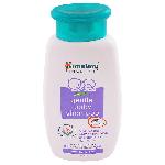 Himalaya Gentle Baby No Tears Shampoo with Hibiscus & Chickpea 200 ml