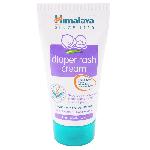 Himalaya Baby Diaper Rash Cream with Almond Oil 50 g