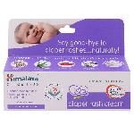 Himalaya Baby Diaper Rash Cream with Almond Oil 50 g