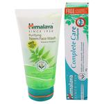 Himalaya Purifying Neem Face Wash 150 ml