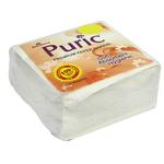 Puric Paper Napkin 100 pcs