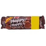 Parle Happy Happy Choco-Chip Cookies 85 g