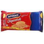 Mcvitie`s Digestive Biscuits 400 g