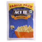 Act II Golden Sizzle Instant Popcorn 90 g