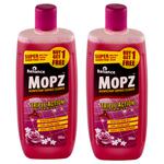 Mopz Exotic Floral Disinfectant Surface Cleaner 500 ml (Buy 1 Get 1 Free)