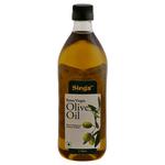 Siega Extra Virgin Olive Oil 1 L (Bottle)