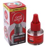 Good Knight Advanced Active + Refill 45 ml