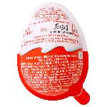 Kinder Joy for Girl Chocolate Egg 20 g