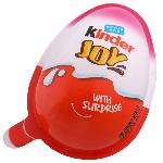 Kinder Joy for Girl Chocolate Egg 20 g