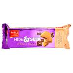 Parle Hide & Seek Choco Filled Rolls 75 g