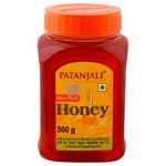 Patanjali Pure Honey 500 g