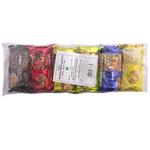 Unibic Assorted Cookies 75 g (Pack of 6)