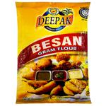 Deepak Premium Besan / g Flour 500 g