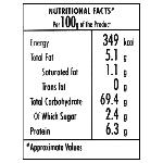 Good Life Turmeric Powder 100 g