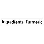 Good Life Turmeric Powder 100 g