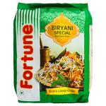 Fortune Biryani Special Basmati Rice 1 kg