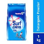 Surf Excel Easy Wash Washing Powder 1 kg