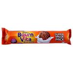 Cadbury Bournvita Biscuits 120 g