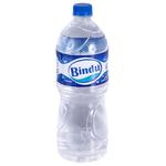 Bindu Packaged Drinking Water 1 L
