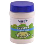 Veeba Eggless Mayonnaise 250 g