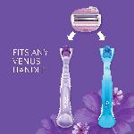 Gillette Venus Breeze Cartridges 2 pcs