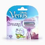 Gillette Venus Breeze Cartridges 2 pcs